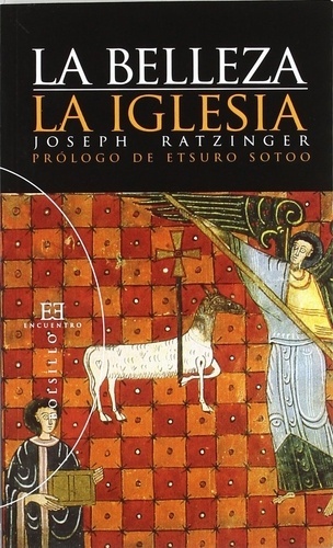 La belleza, la iglesia