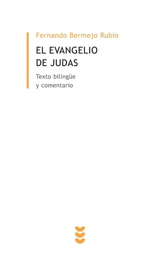 El Evanjelio de Judas