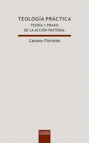 Teología práctica