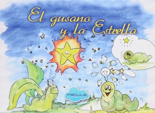 El gusano y la estrella
