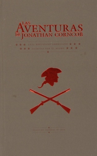 Las Aventuras de Jonathan Corncob