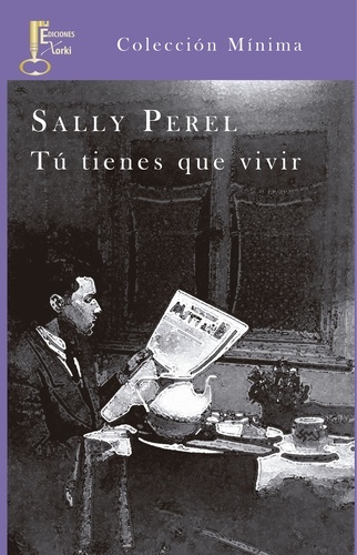 Tú tienes que vivir