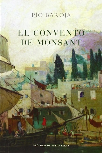 El convento de Monsant