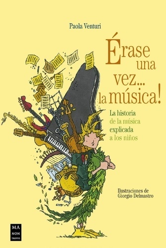 Érase una vez la música