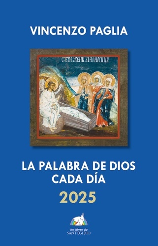 La Palabra de Dios cada día 2025
