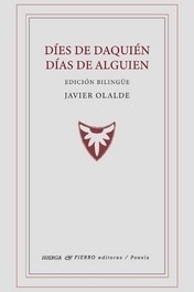 Díes de daquien / Días de alguien