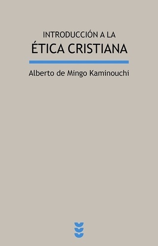 Introducción a la ética cristiana