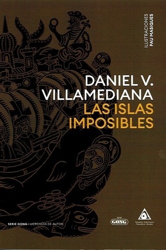 Las islas imposibles