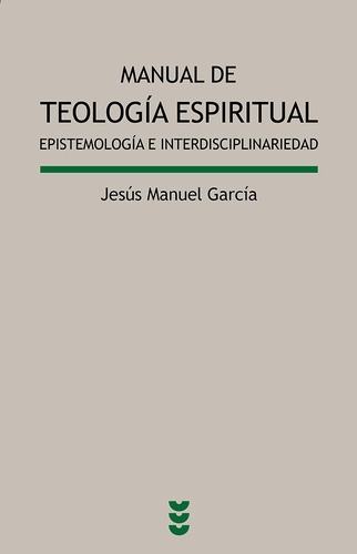 Manual de Teología Espiritual
