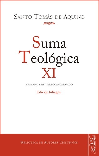 Suma Teologica 11