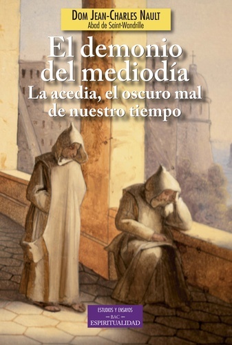 El demonio del mediodía