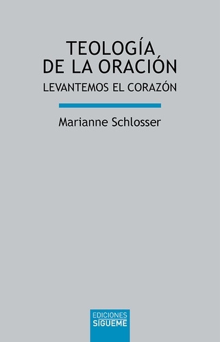 Teología de la oración