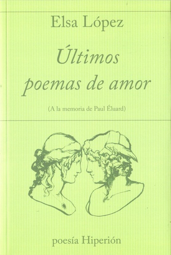Últimos poemas de amor