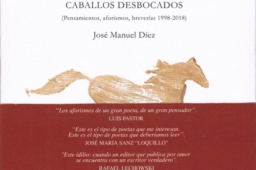 700 Caballos