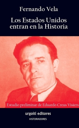 Los Estados Unidos entran en la historia