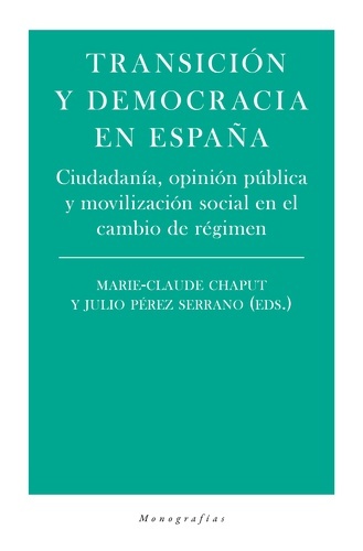 Transición y democracia en España