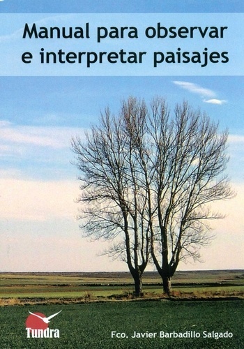 Manual para observar e interpretar paisajes