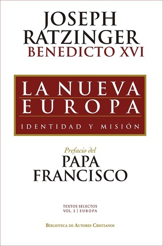 La nueva Europa