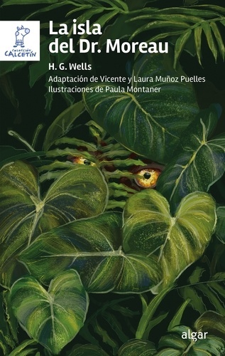 La isla del Dr. Moreau