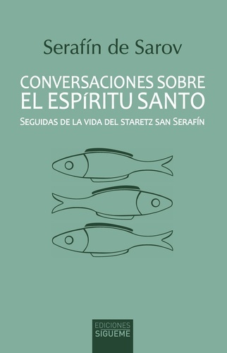 Conversaciones sobre el Espíritu Santo