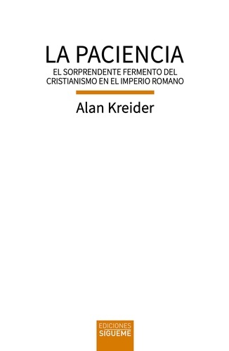 La paciencia