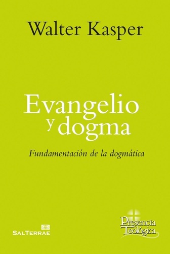 Evangelio y dogma