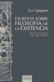 Escritos sobre filosofia de la existencia