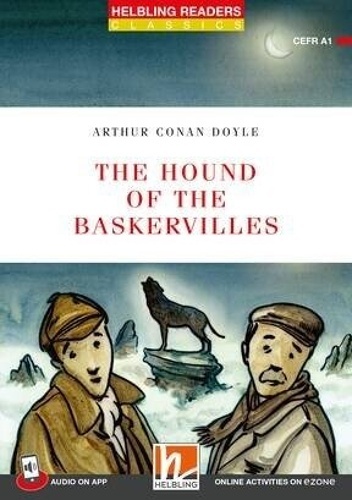 HRR (1) THE HOUND OF BASKERVILLES+APP+EZ