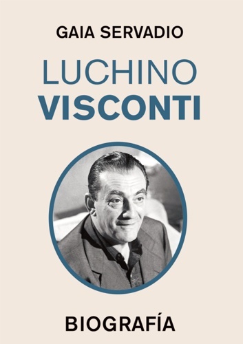 Luchino Visconti
