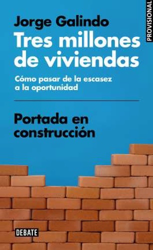 Tres millones de viviendas