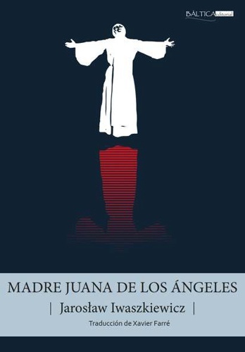 Madre Juana de los Ángeles
