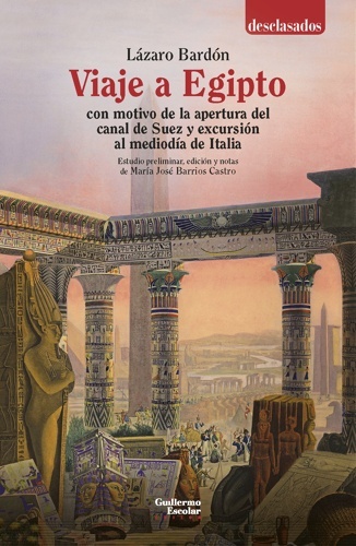 Viaje a Egipto