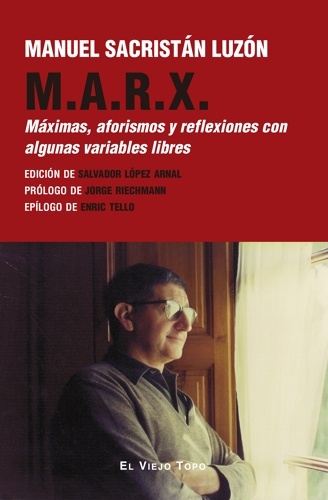 M.A.R.X.