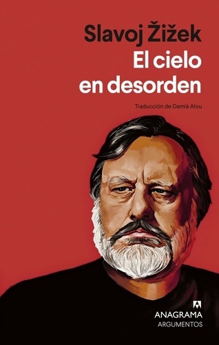 El cielo en desorden