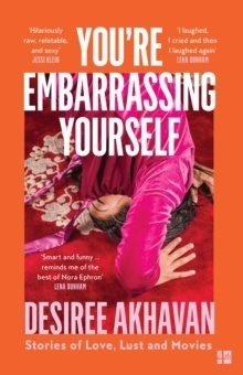 You re Embarrassing Yourself