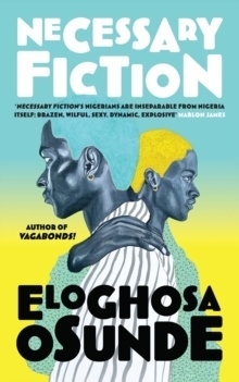 Necessary Fiction