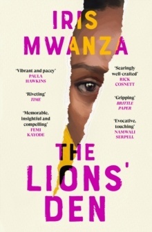The Lion s Den