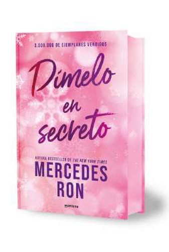 DIMELO CON BESOS ED. ESPECIAL