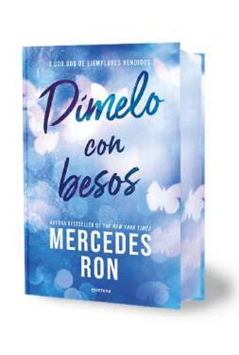 DIMELO EN SECRETO ED. ESPECIAL