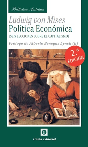 Política Económica