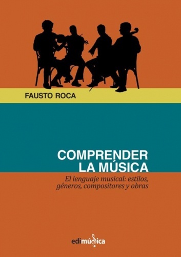 Comprender la música