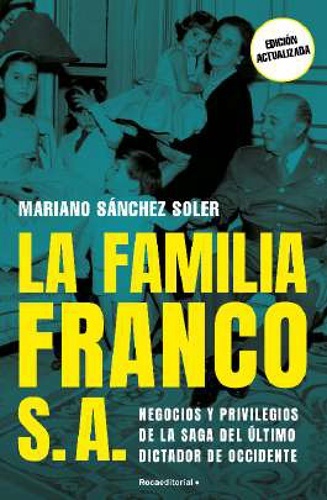 La familia Franco S.A.