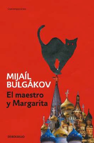 El maestro y Margarita (nueva traducción)