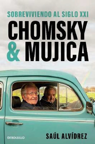 Chomsky x{0026} Mujica