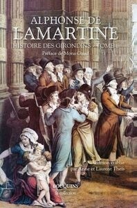 Histoire des girondins