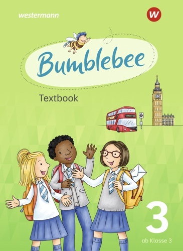 Bumblebee Textbook 3