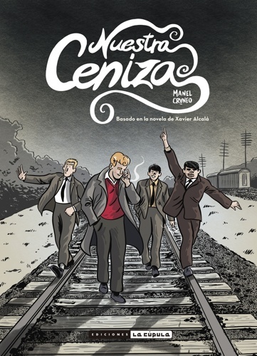 Nuestra ceniza