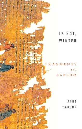 If not winter