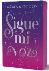Sigue mi voz (edición especial)
