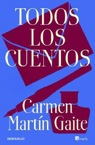 Todos los cuentos